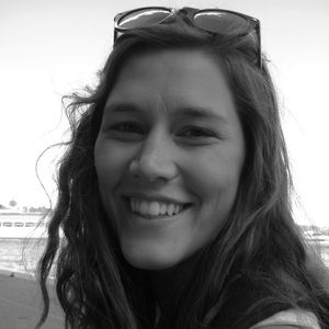 Meet your Posher, Karin